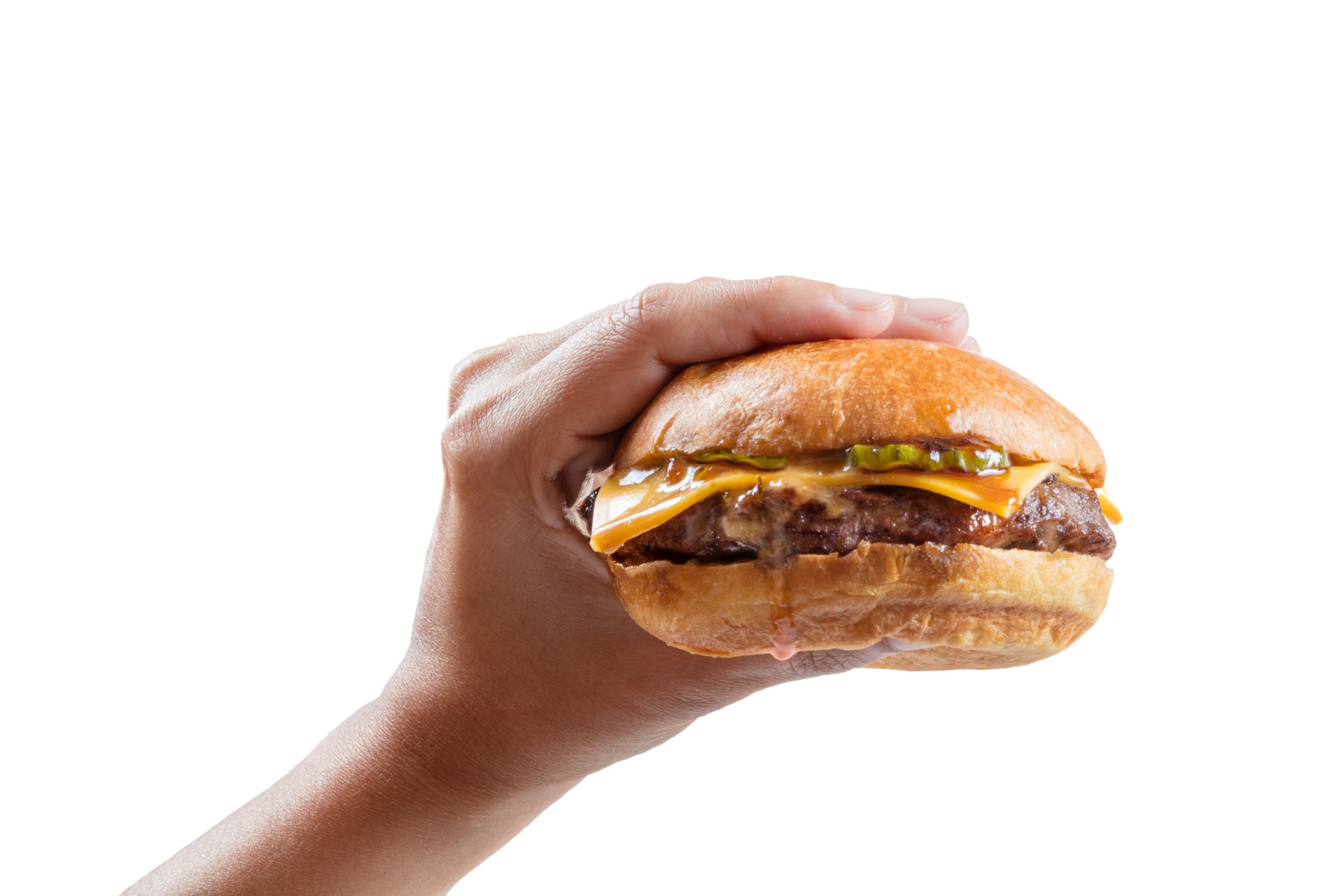 江田島の絶品ハンバーガー